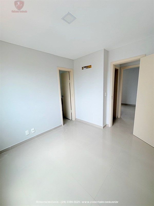 Apartamento para Venda ou Alugar no Vila Julieta em Resende - Foto do Im�vel