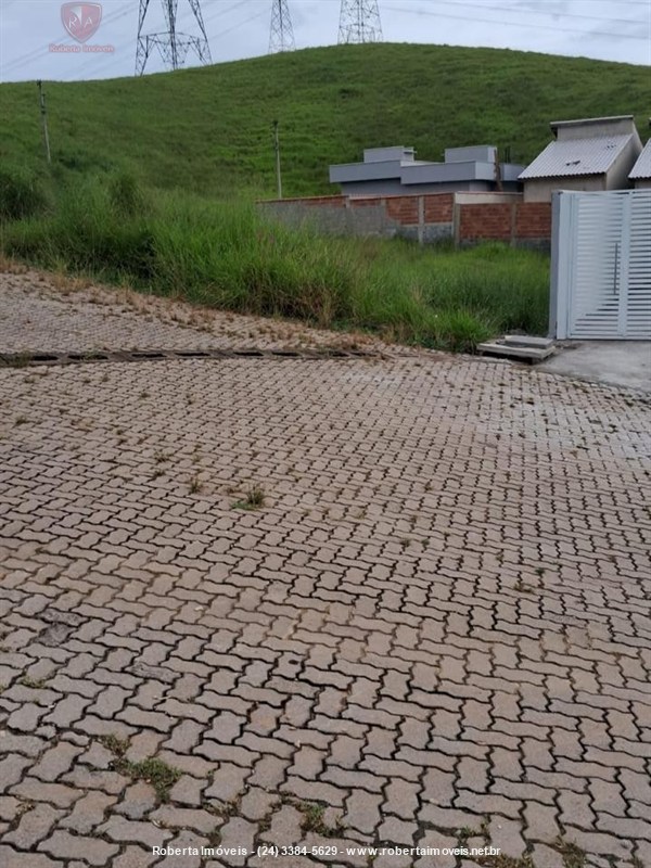 Terreno a Venda no Bela Vista em Resende - Foto do Im�vel