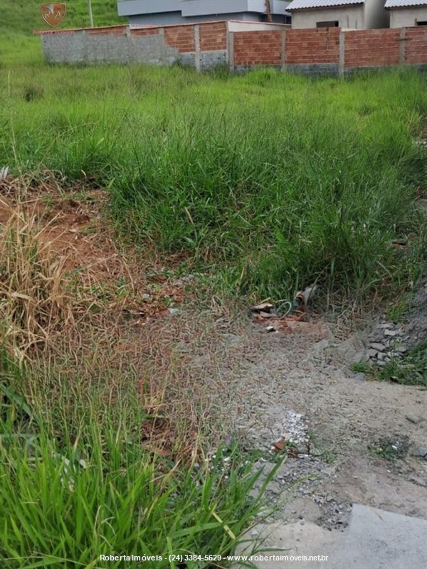 Terreno a Venda no Bela Vista em Resende - Foto do Im�vel