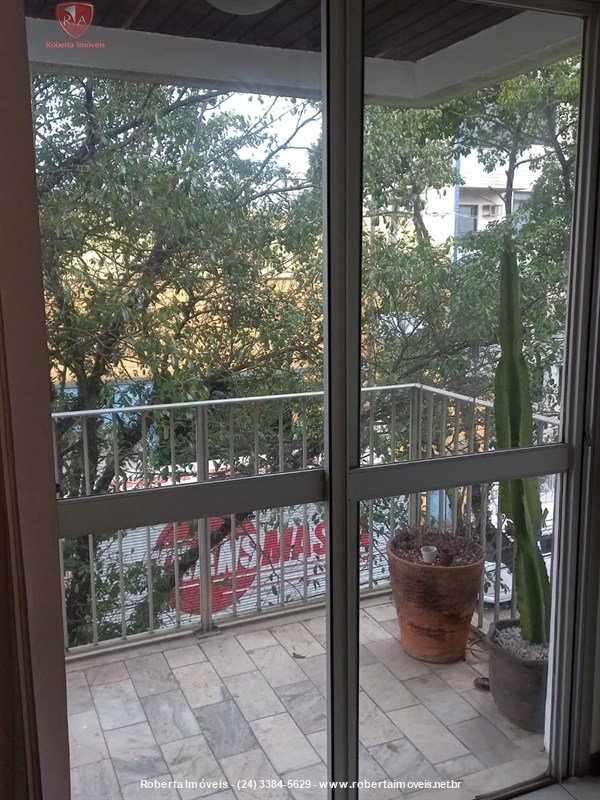 Apartamento para Alugar no Vila Isabel em Resende - Foto do Im�vel