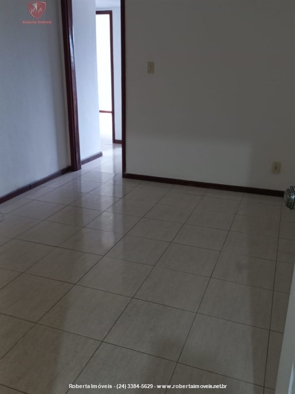 Apartamento para Alugar no Vila Isabel em Resende - Foto do Im�vel