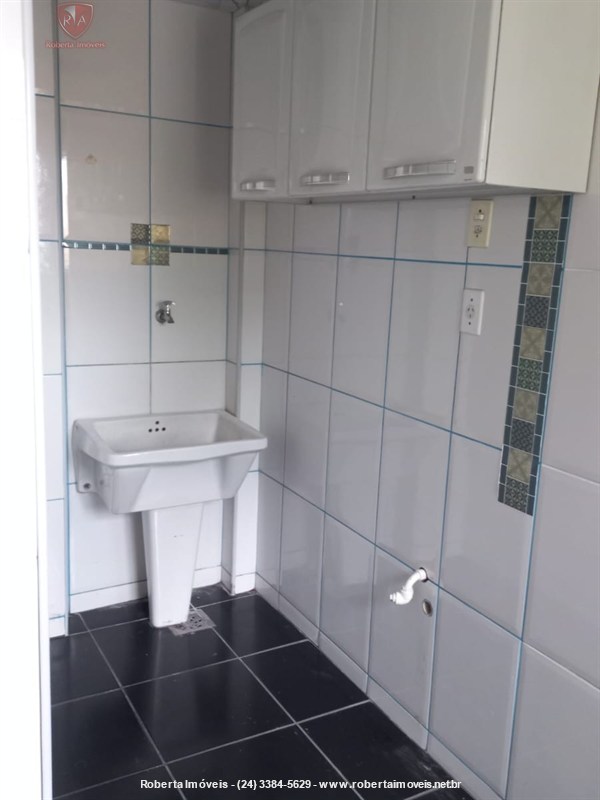 Apartamento para Alugar no Vila Isabel em Resende - Foto do Im�vel