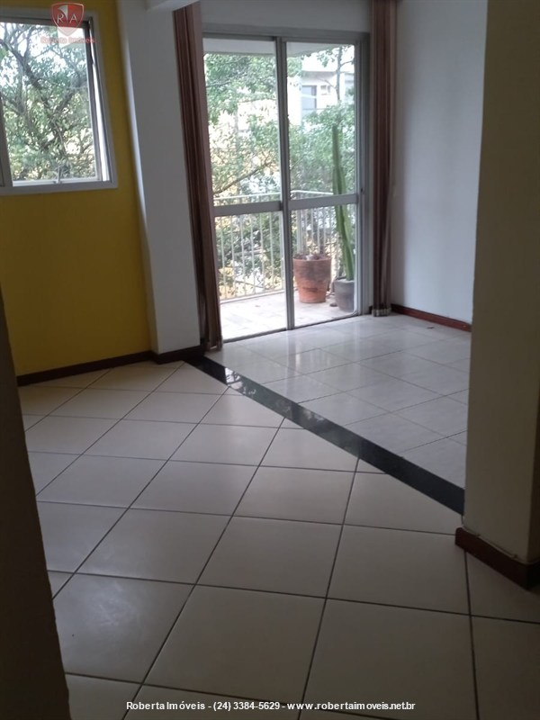 Apartamento para Alugar no Vila Isabel em Resende - Foto do Im�vel