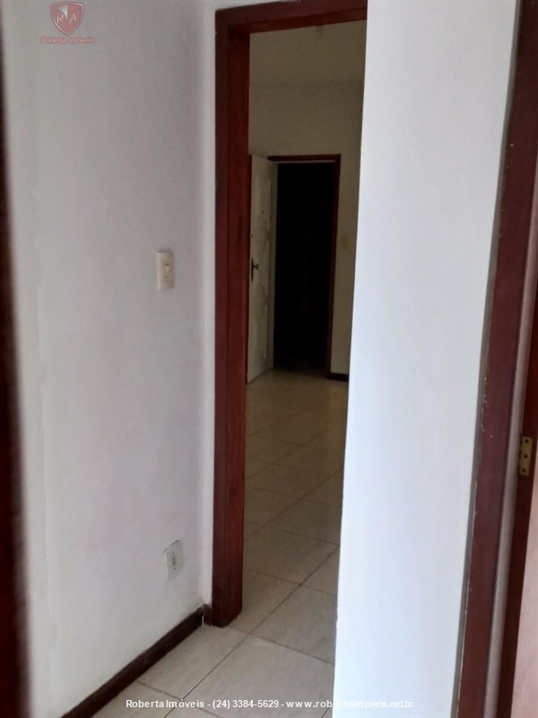 Apartamento para Alugar no Vila Isabel em Resende - Foto do Im�vel
