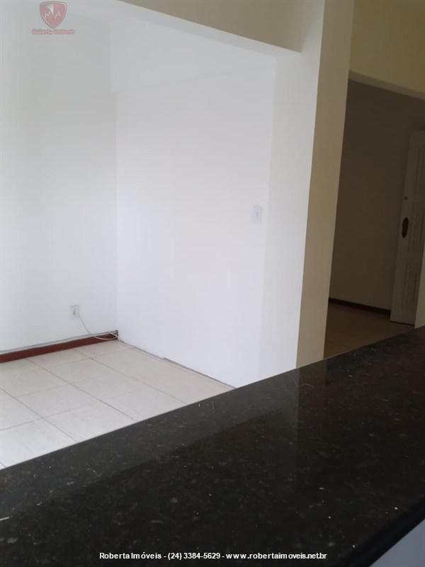 Apartamento para Alugar no Vila Isabel em Resende - Foto do Im�vel