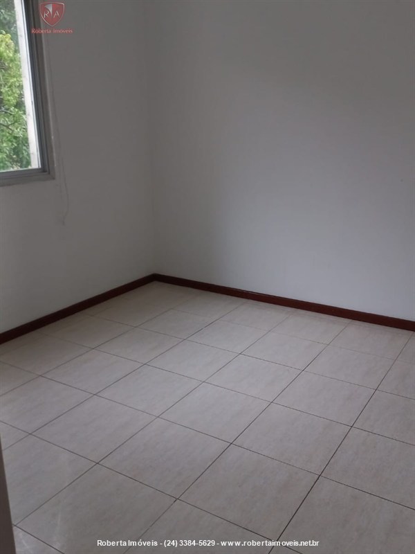 Apartamento para Alugar no Vila Isabel em Resende - Foto do Im�vel
