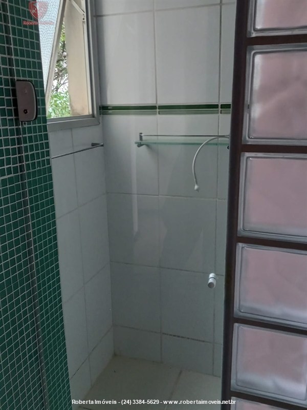 Apartamento para Alugar no Vila Isabel em Resende - Foto do Im�vel