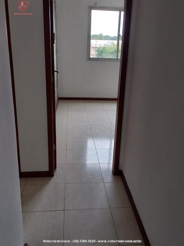 Apartamento para Alugar no Vila Isabel em Resende - Foto do Im�vel