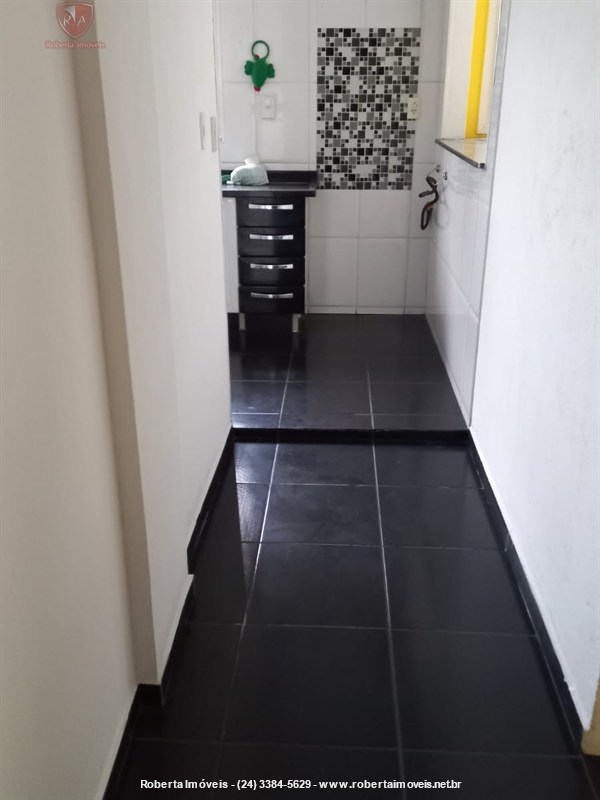 Apartamento para Alugar no Vila Isabel em Resende - Foto do Im�vel