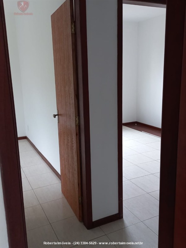 Apartamento para Alugar no Vila Isabel em Resende - Foto do Im�vel