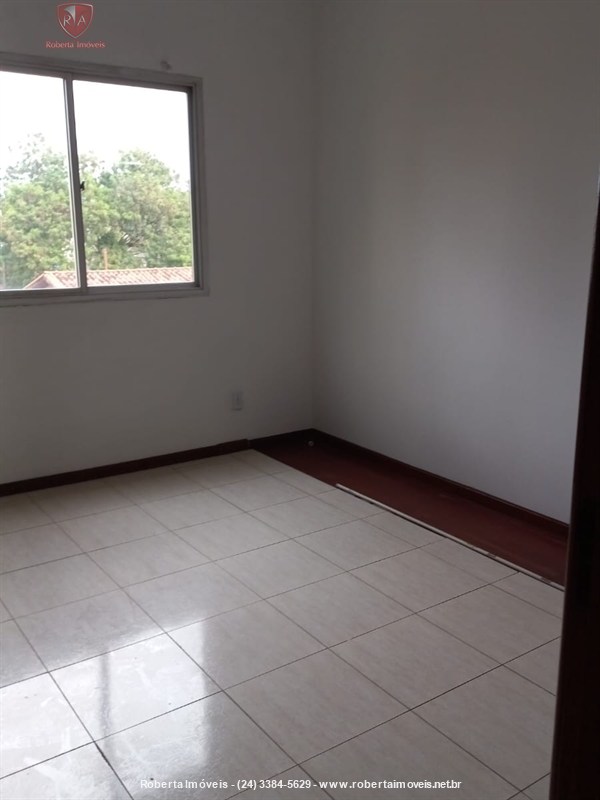 Apartamento para Alugar no Vila Isabel em Resende - Foto do Im�vel