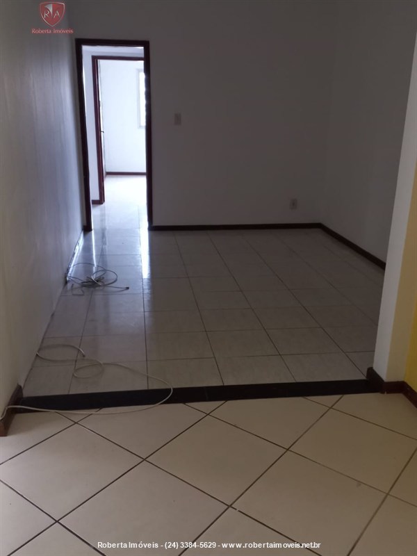 Apartamento para Alugar no Vila Isabel em Resende - Foto do Im�vel