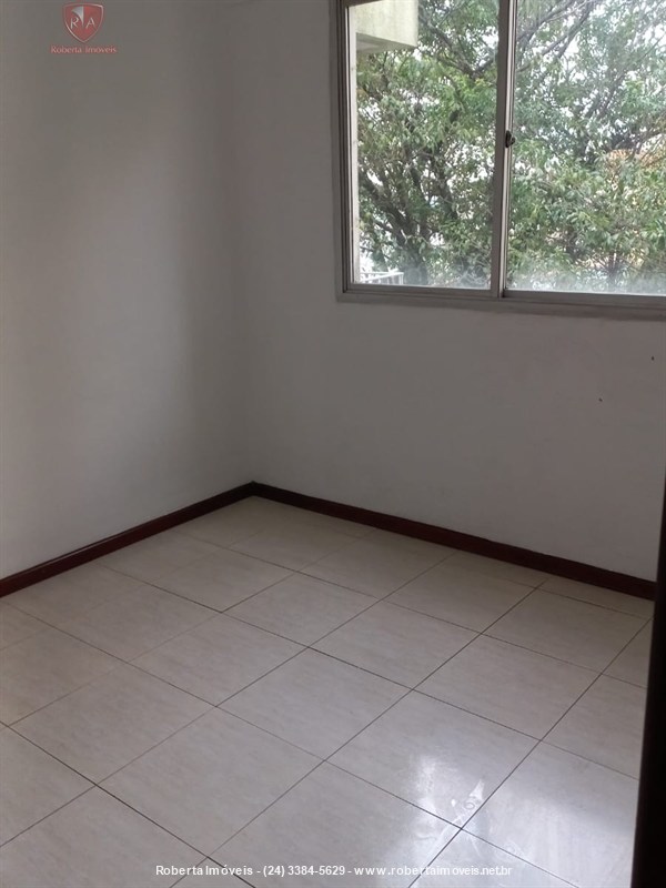 Apartamento para Alugar no Vila Isabel em Resende - Foto do Im�vel