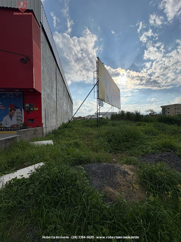 Terreno a Venda no Jardim Aliança em Resende - Foto do Im�vel