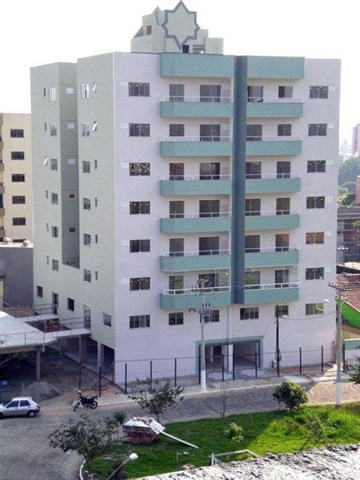 Apartamento à Venda