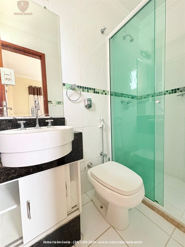 Apartamento a Venda no Morada do Castelo em Resende - Foto do Im�vel