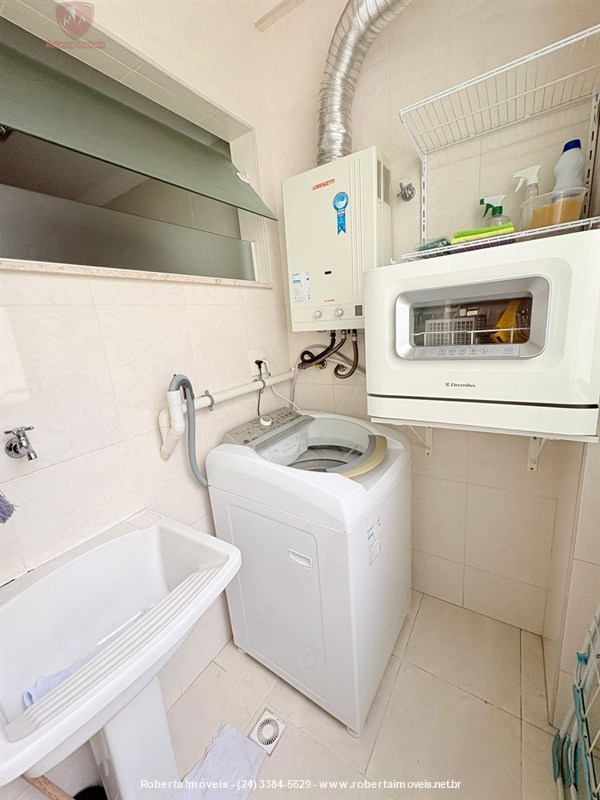 Apartamento a Venda no Morada do Castelo em Resende - Foto do Im�vel