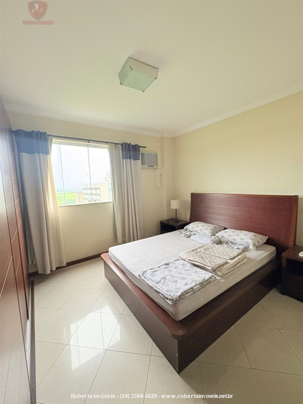 Apartamento a Venda no Morada do Castelo em Resende - Foto do Im�vel
