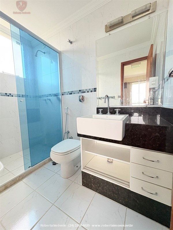 Apartamento a Venda no Morada do Castelo em Resende - Foto do Im�vel