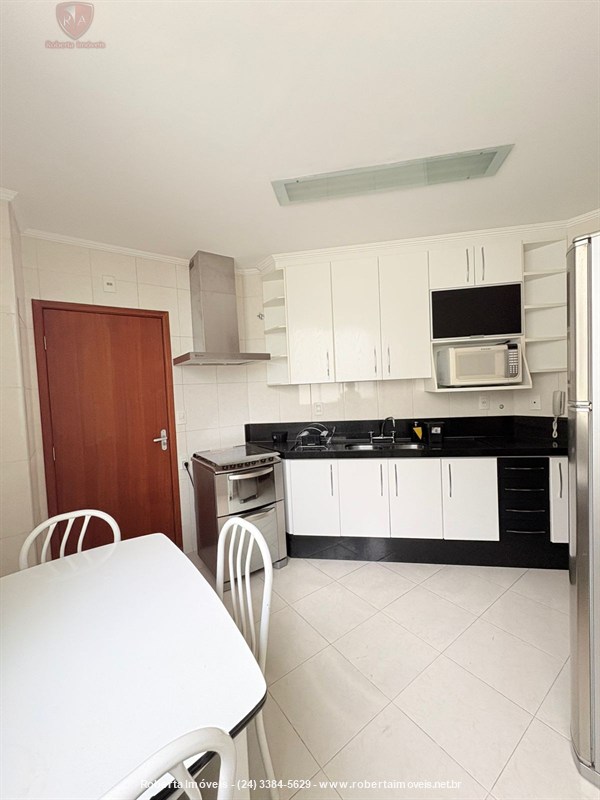Apartamento a Venda no Morada do Castelo em Resende - Foto do Im�vel