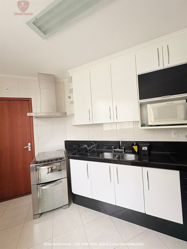 Apartamento a Venda no Morada do Castelo em Resende - Foto do Im�vel