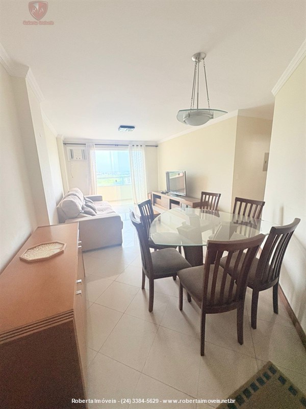 Apartamento a Venda no Morada do Castelo em Resende - Foto do Im�vel
