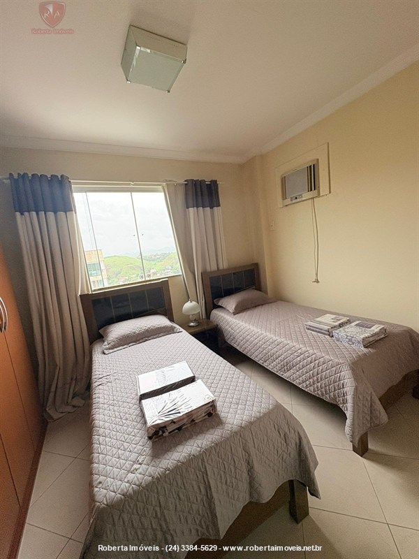 Apartamento a Venda no Morada do Castelo em Resende - Foto do Im�vel