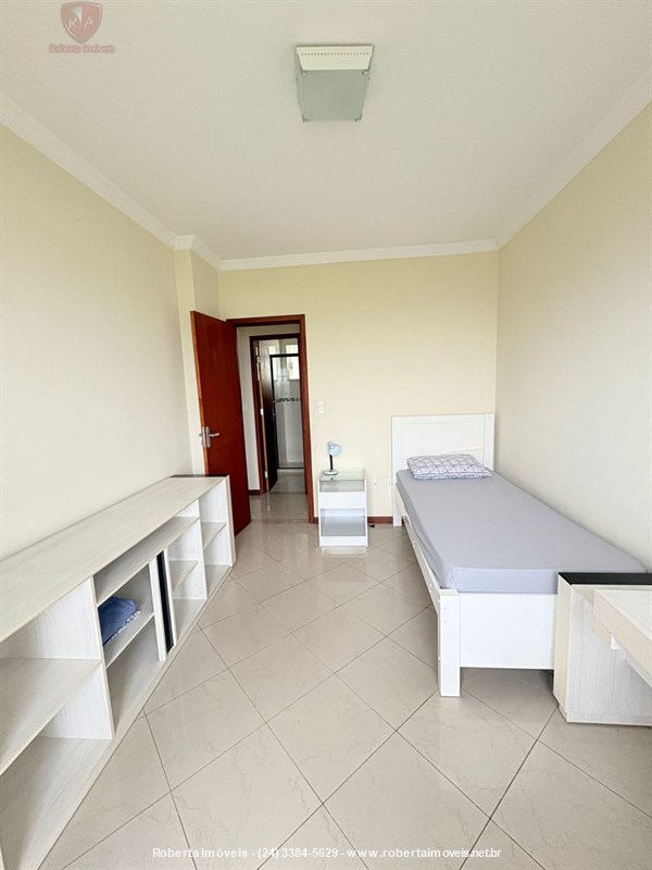 Apartamento a Venda no Morada do Castelo em Resende - Foto do Im�vel