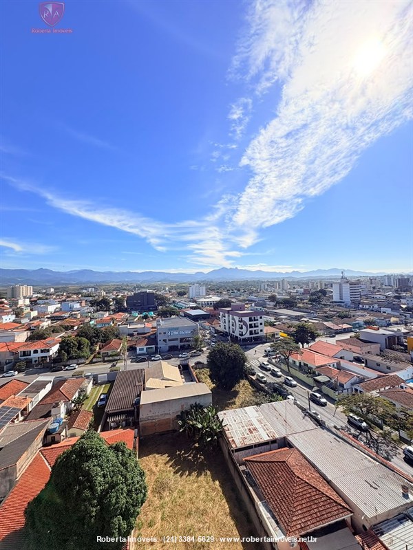 Cobertura a Venda no Vila Julieta em Resende - Foto do Im�vel