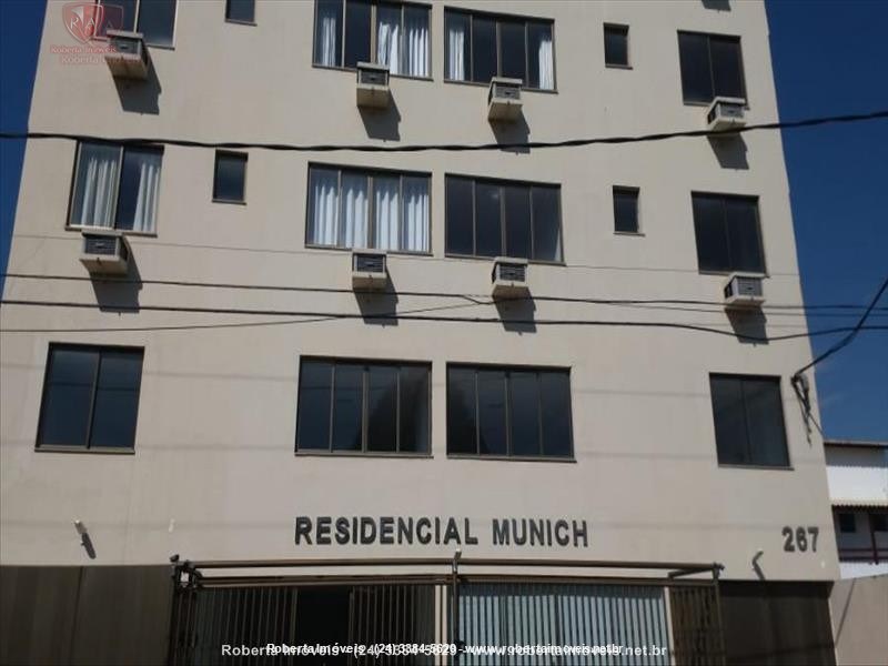 Cobertura a Venda no Vila Julieta em Resende - Foto do Im�vel