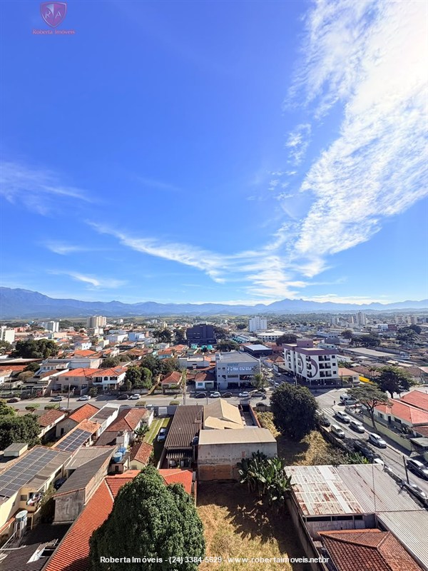 Cobertura a Venda no Vila Julieta em Resende - Foto do Im�vel