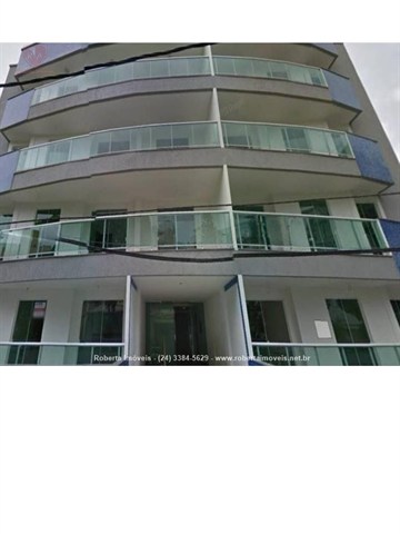 Apartamento à Venda