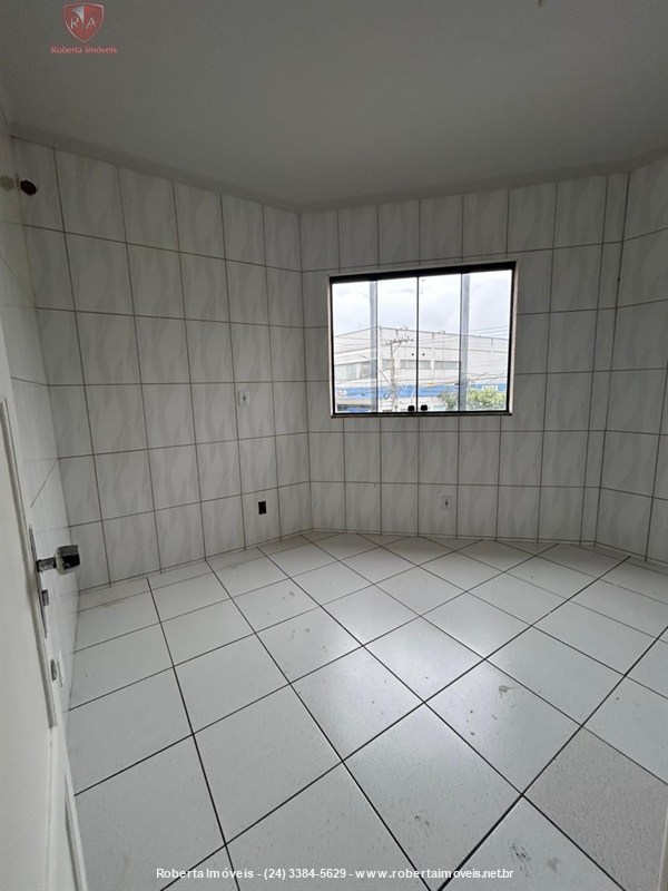 Kitnet para Alugar no Manejo em Resende - Foto do Im�vel