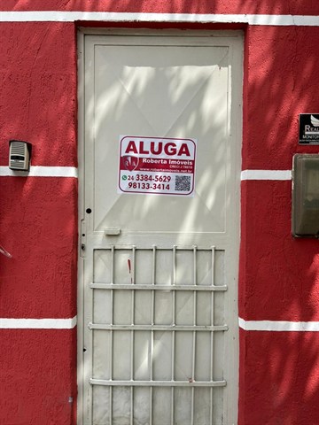 Kitnet para Alugar