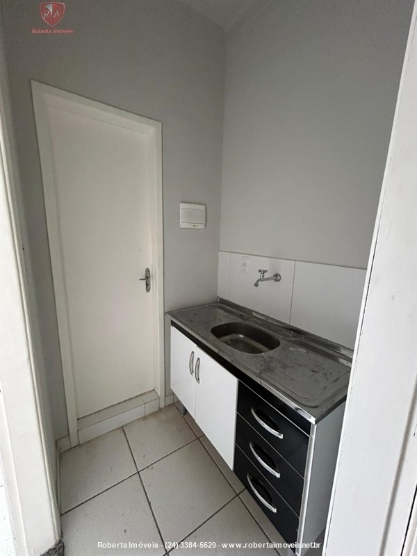 Kitnet para Alugar no Manejo em Resende - Foto do Im�vel