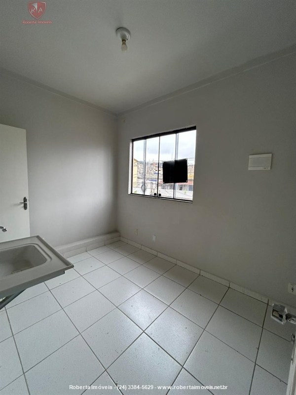 Kitnet para Alugar no Manejo em Resende - Foto do Im�vel