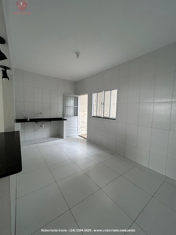 Casa para Alugar no Elite em Resende - Foto do Im�vel
