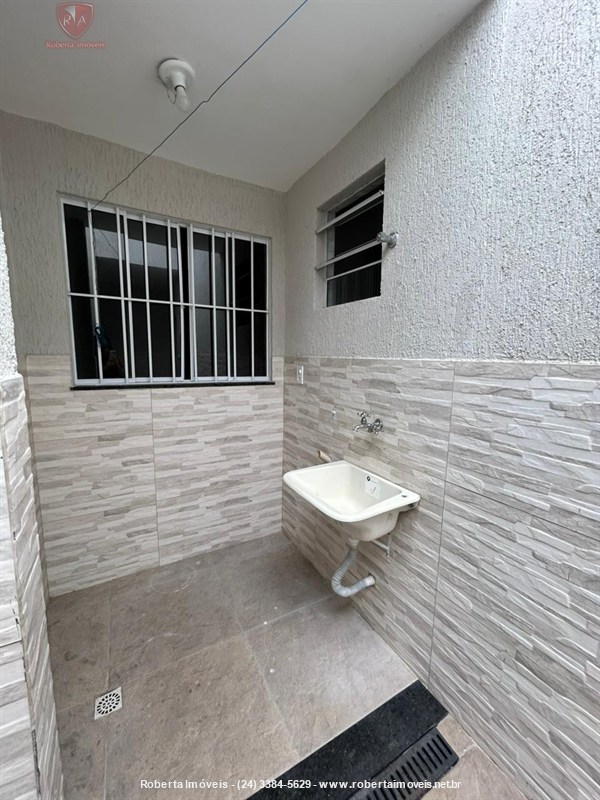 Casa para Alugar no Elite em Resende - Foto do Im�vel
