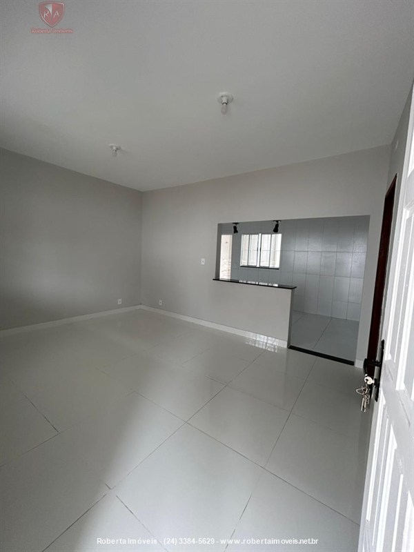 Casa para Alugar no Elite em Resende - Foto do Im�vel