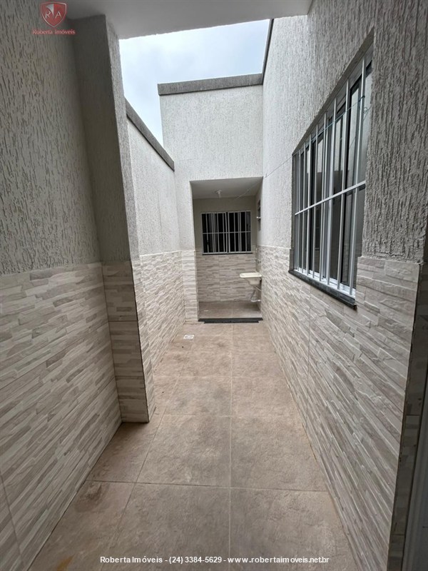 Casa para Alugar no Elite em Resende - Foto do Im�vel
