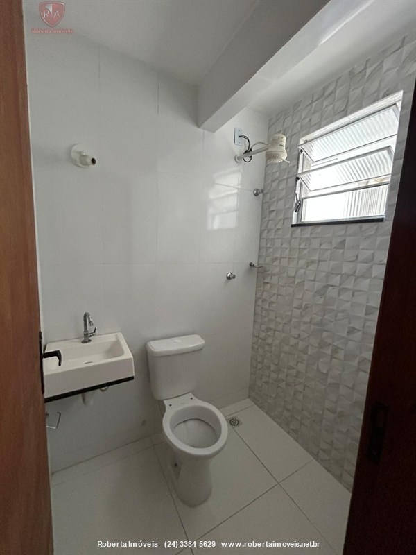 Casa para Alugar no Elite em Resende - Foto do Im�vel