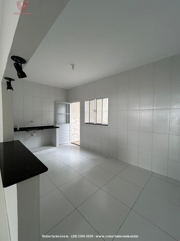 Casa para Alugar no Elite em Resende - Foto do Im�vel