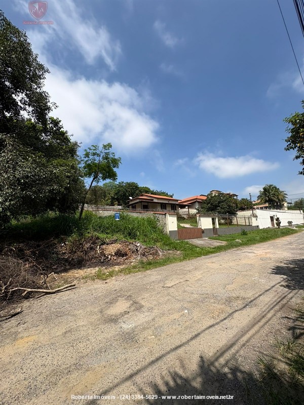 Terreno a Venda no Casa da Lua em Resende - Foto do Im�vel