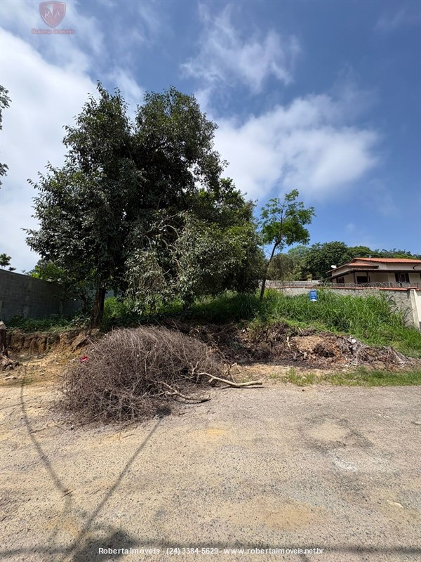 Terreno a Venda no Casa da Lua em Resende - Foto do Im�vel