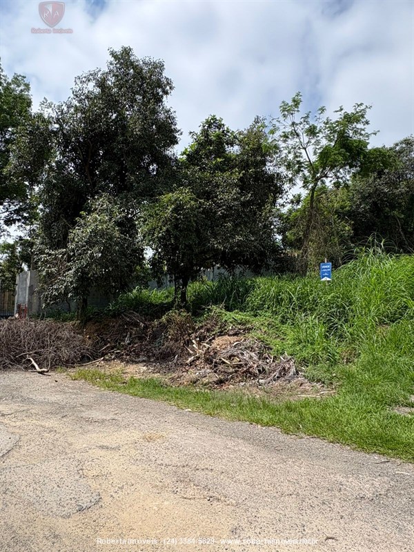 Terreno a Venda no Casa da Lua em Resende - Foto do Im�vel