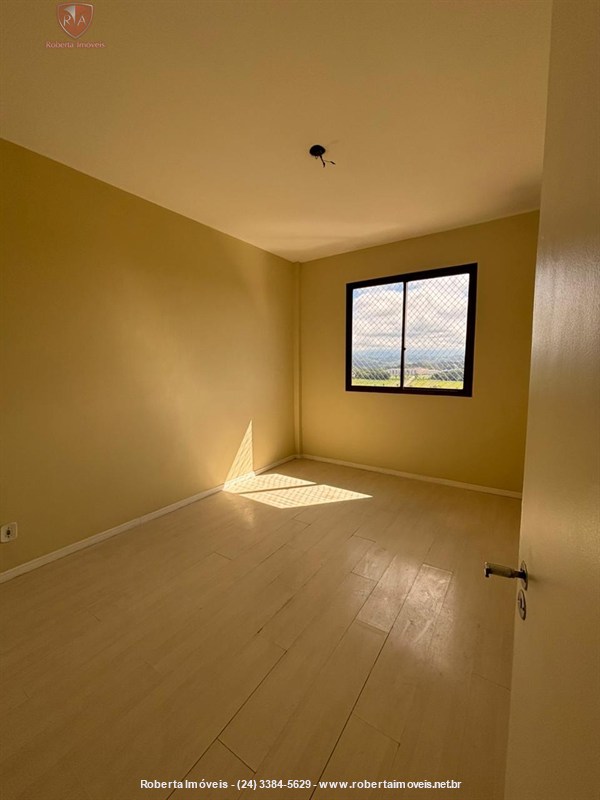 Apartamento para Alugar no Campos Elíseos em Resende - Foto do Im�vel