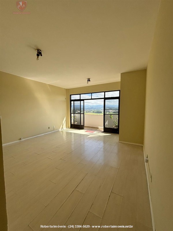 Apartamento para Alugar no Campos Elíseos em Resende - Foto do Im�vel