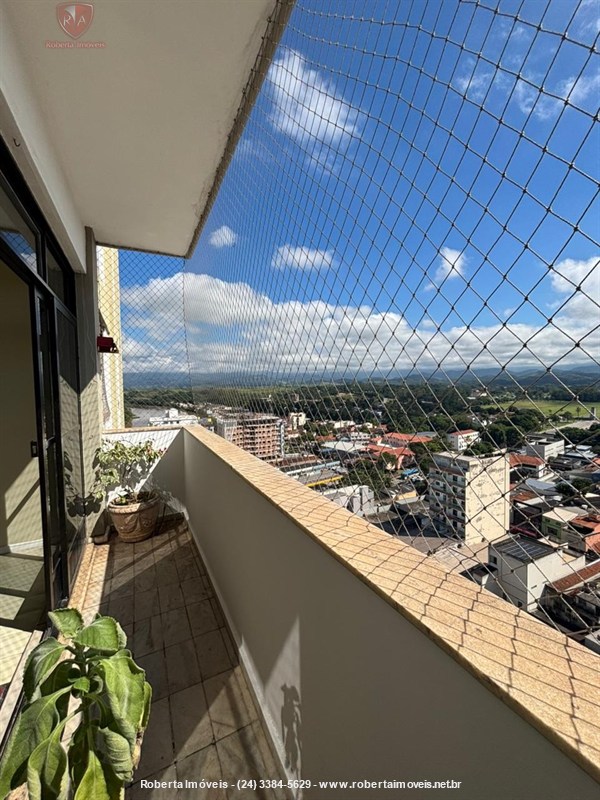 Apartamento para Alugar no Campos Elíseos em Resende - Foto do Im�vel