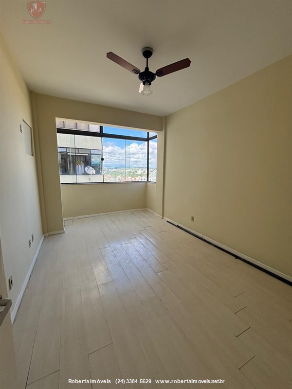 Apartamento para Alugar no Campos Elíseos em Resende - Foto do Im�vel