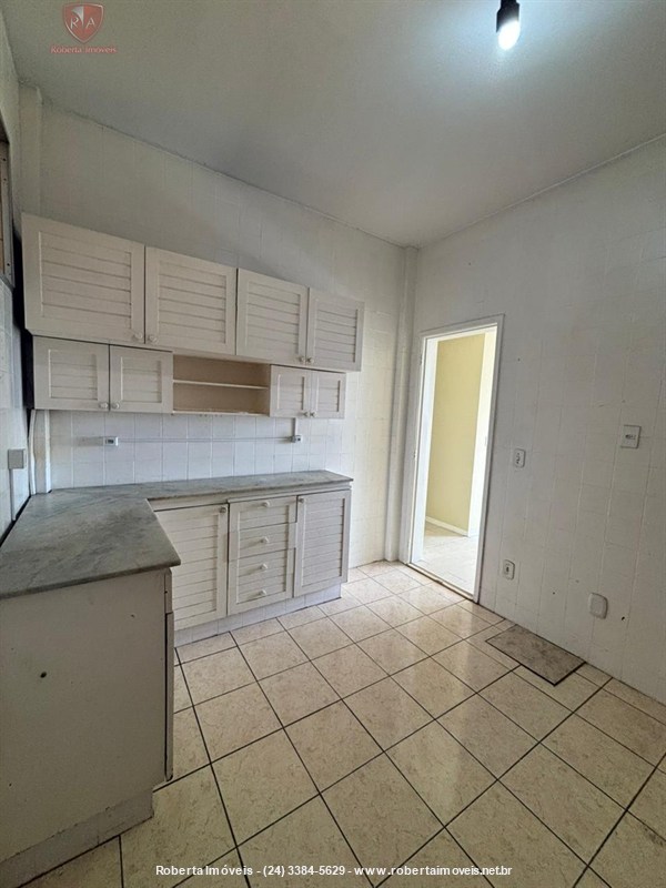 Apartamento para Alugar no Campos Elíseos em Resende - Foto do Im�vel